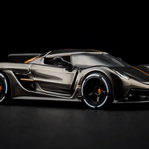 핫휠 RLC 코닉세그 제스코