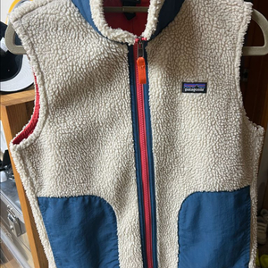 파타고니아 조끼 L (12사이즈)