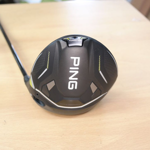 핑 G430 10K 9도 S 드라이버 (상태A/정품)