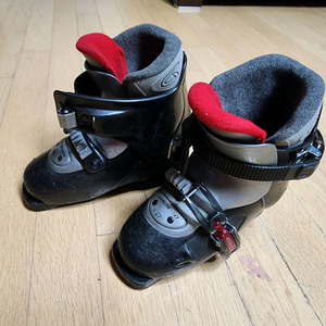아동용 스키부츠 240mm 이미지