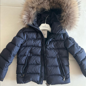 몽클레어 키즈 바이런 6A