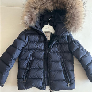 몽클레어 키즈 바이런 6A