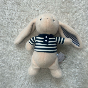 (새상품)레보니 토끼인형25cm