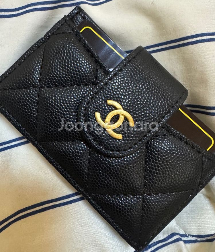 샤 아코디언 카드지갑--0