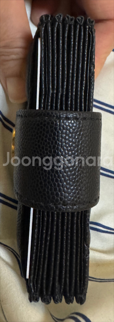 샤 아코디언 카드지갑--1