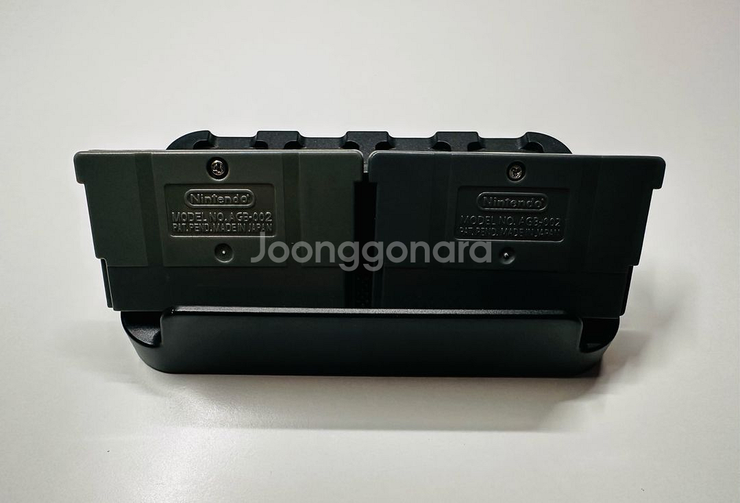 닌텐도 GBA 게임보이 어드밴스 마더 1+2, 3 북미판 알팩 판매--1