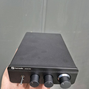 fosi bt20a pro 48v5a