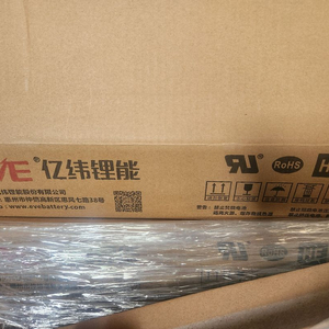 EVE INR21700 40P 고방전 미사용 신품