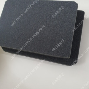 펠리칸 볼트 v300 부속 스펀지 팔아요