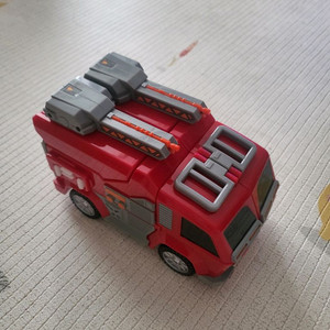 미니특공대 특공트랜스 새미봇