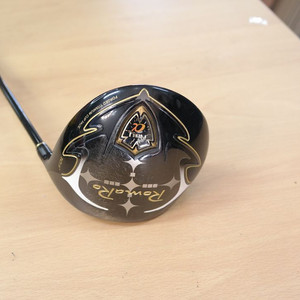 로마로 알파골드 10.5도 SR 고반발 드라이버 (상태양호/정품)