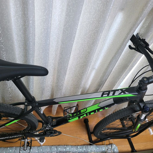 자이언트 ATX MTB