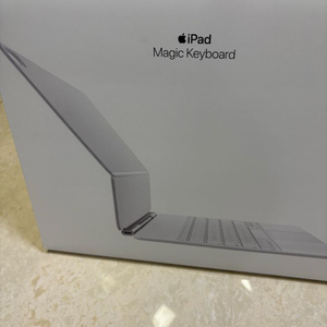 아이패드 에어 13인치 M3 128GB + 매직키보드 + 애플 펜슬 프로 + 애플케어