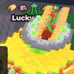 브훔 브레인롯훔치기 럭블 급처 이미지