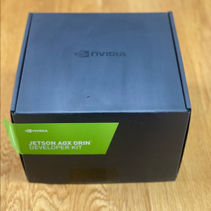 NVIDIA 젯슨 AGX ORIN 64Gb 개발자 키트