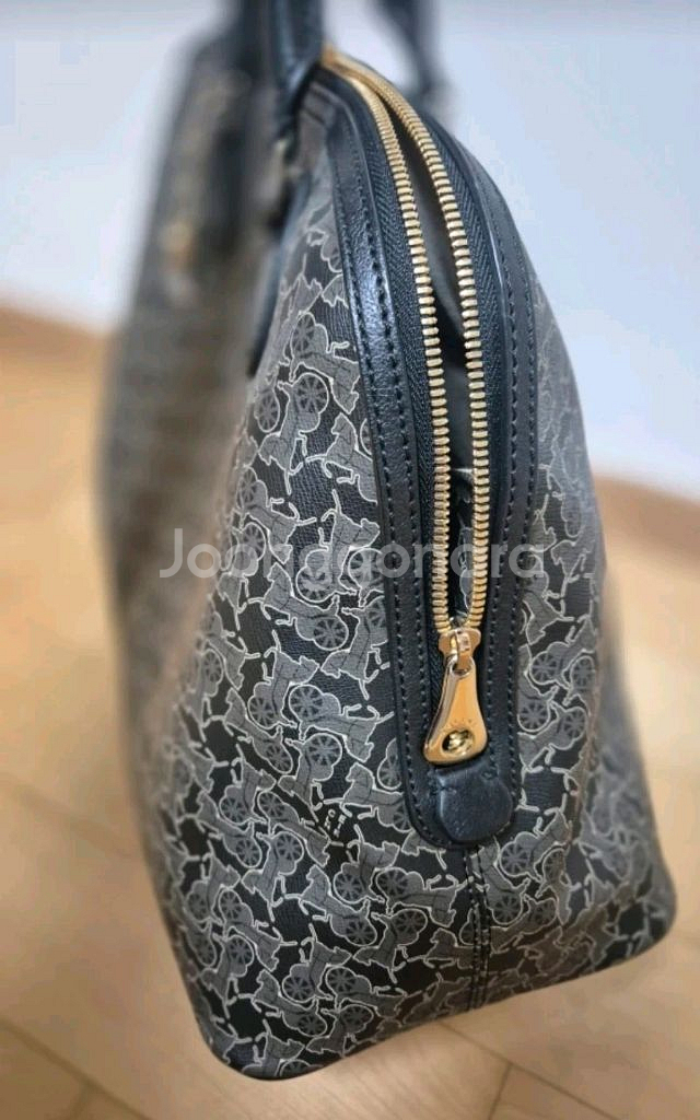 정품. 득템. 명품 셀린느 마카담. 토드 백 가방--2