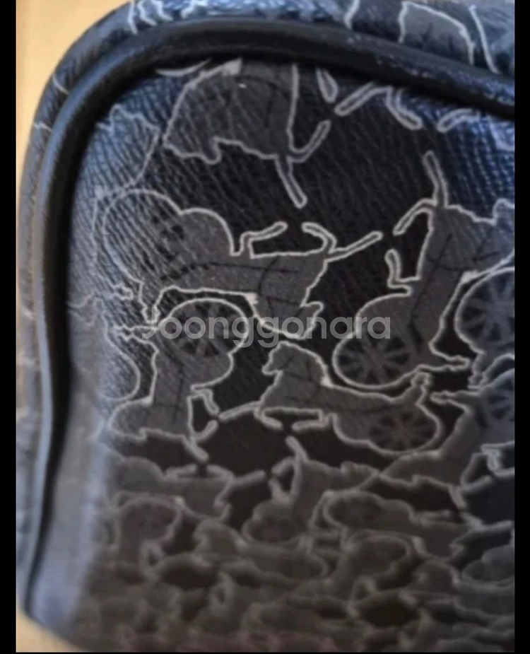 정품. 득템. 명품 셀린느 마카담. 토드 백 가방--6