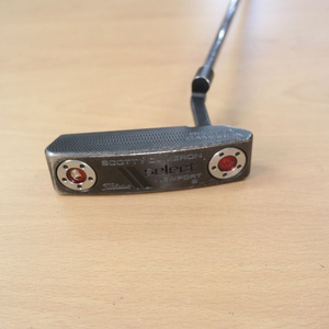 스카티카메룬 뉴포트2 34인치 퍼터 (상태양호/정품)