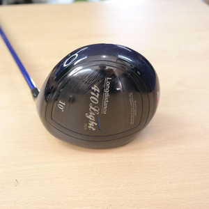 뱅 470라이트 10도 R 초고반발 드라이버(상태양호/정품)