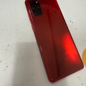 갤럭시s20플러스 256기가