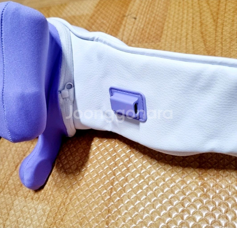 풀리오 목, 어깨 마사지기입니다--3