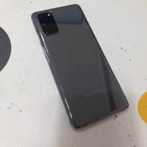 갤럭시s20플러스 256기가