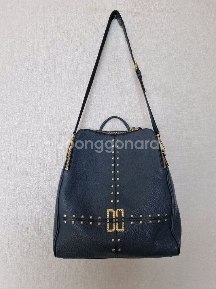 닥스 투웨이 백팩--3