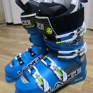 스키부츠 랑게 RS wide 130, 사이즈 250