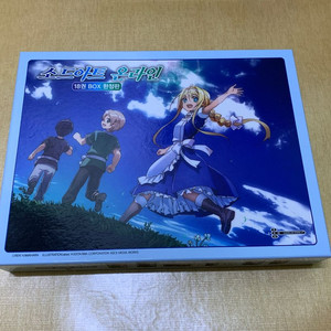 소드아트온라인/소아온 굿즈 및 한정판 라노벨 팔아요! 이미지