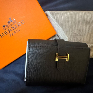 에르 베안 반지갑