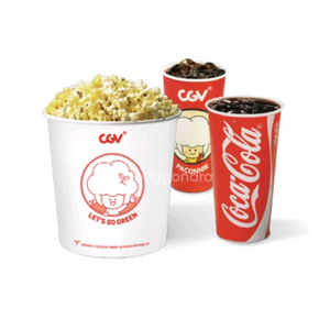 CGV 콤보 5천원 할인쿠폰