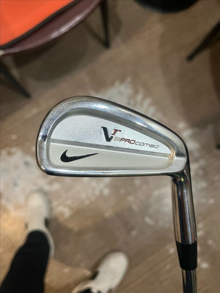 나이키 VRII 프로콤보3-P 950S 8 아이언 세트--4