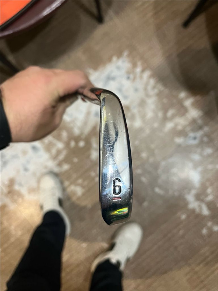 나이키 VRII 프로콤보3-P 950S 8 아이언 세트--5