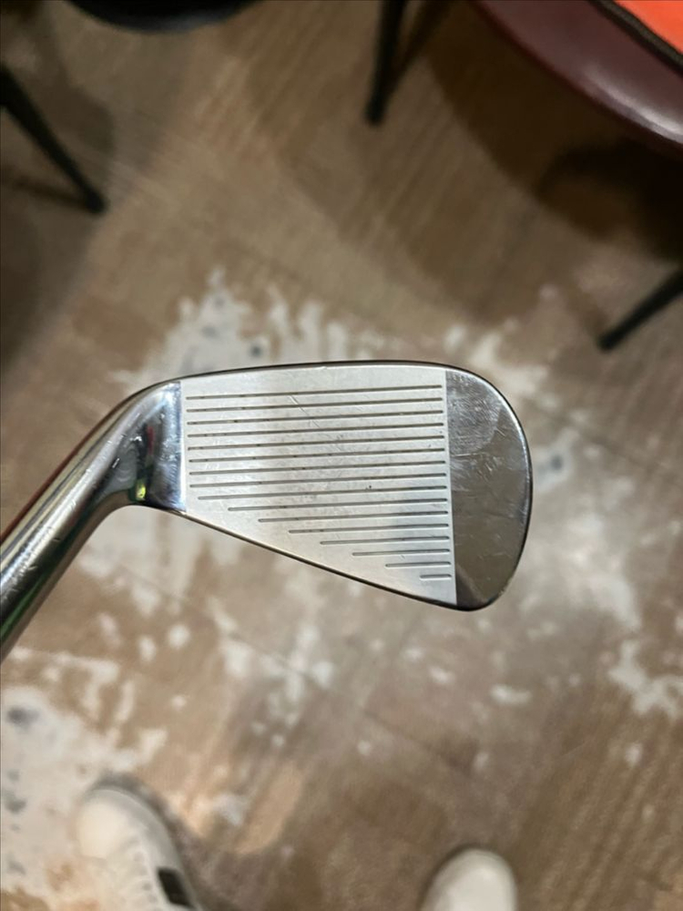 나이키 VRII 프로콤보3-P 950S 8 아이언 세트--6