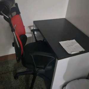 책상 의자 무료나눔