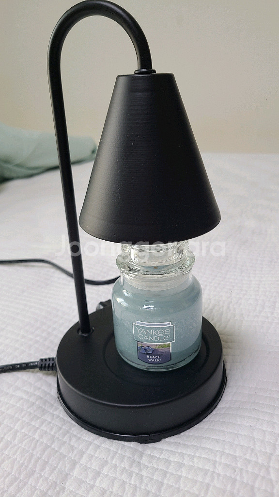 양키캔들워머--0