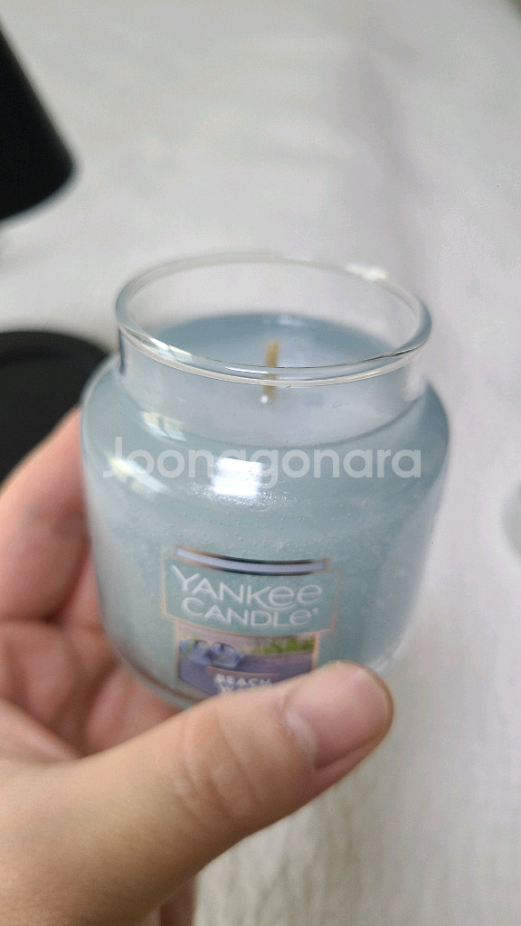 양키캔들워머--2