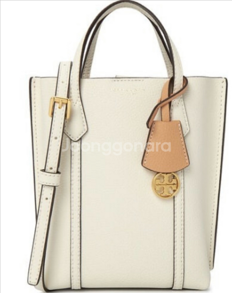 tory nurch 토리버치 페리 미니 토트백 크로스백--0