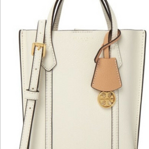 tory nurch 토리버치 페리 미니 토트백 크로스백