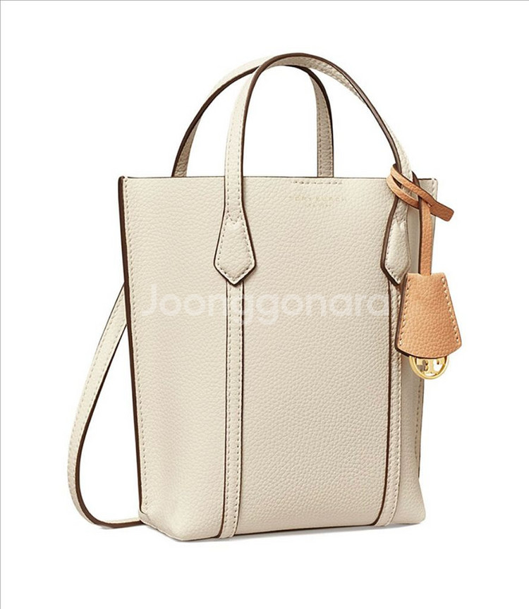 tory nurch 토리버치 페리 미니 토트백 크로스백--1