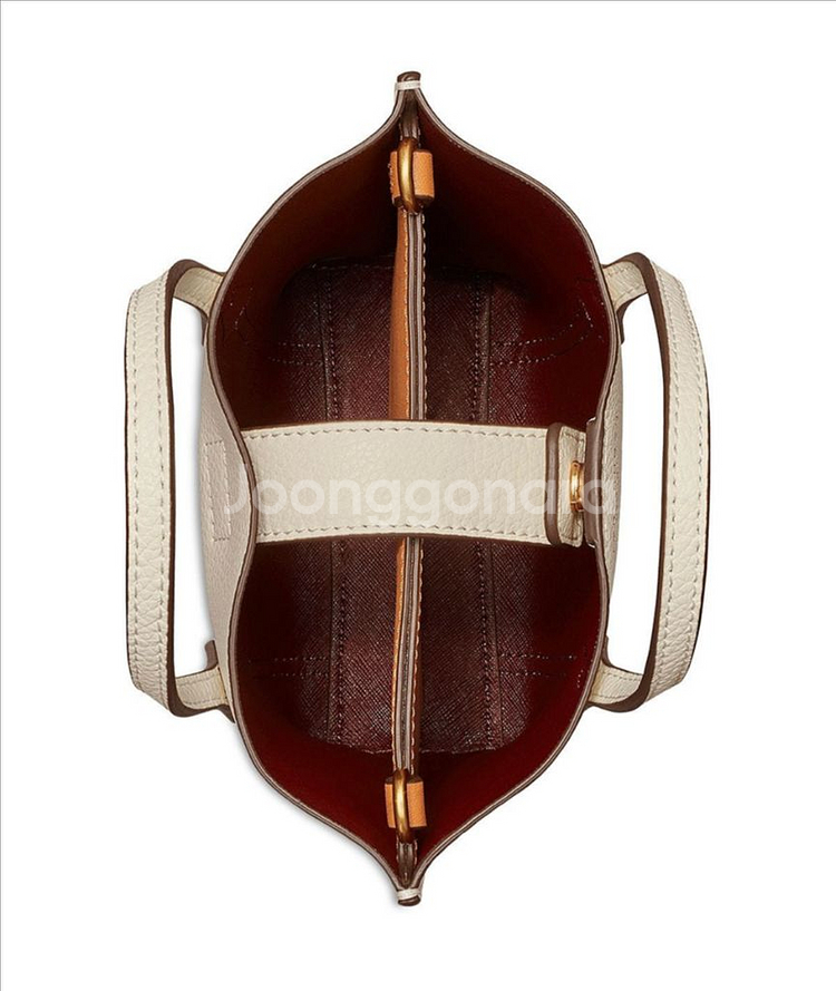 tory nurch 토리버치 페리 미니 토트백 크로스백--2