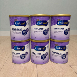 Enfamil 엔파밀 분유 0-12개월