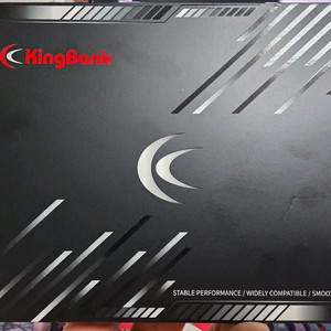 킹뱅크 480GB SSD