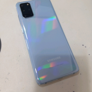 갤럭시s20플러스 256기가