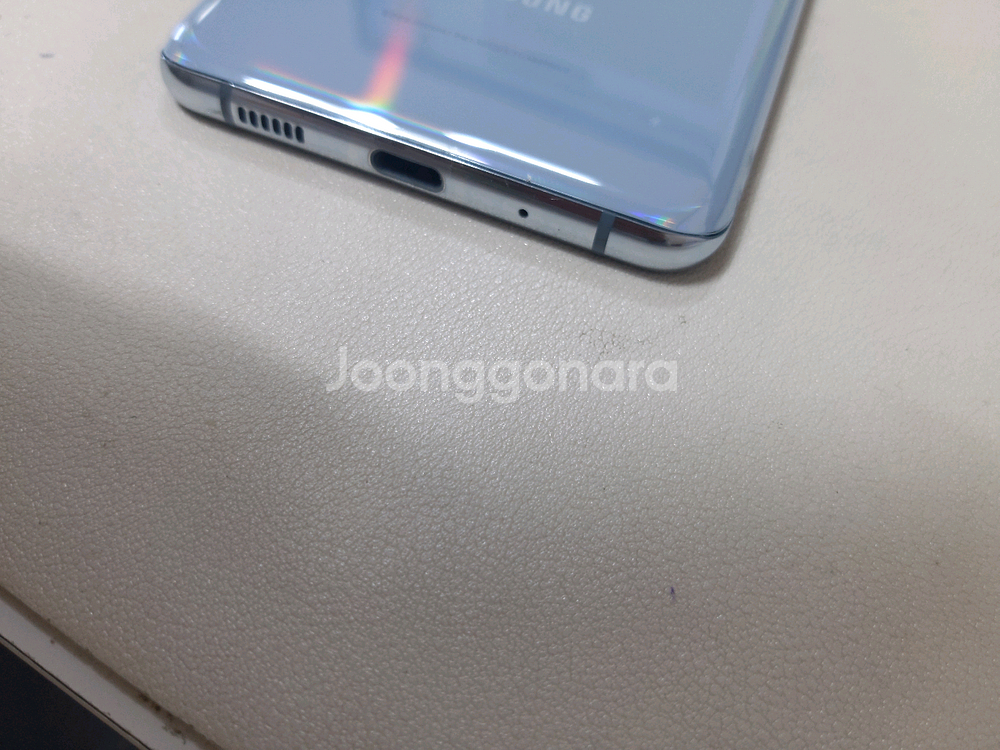 갤럭시s20플러스 256기가--3