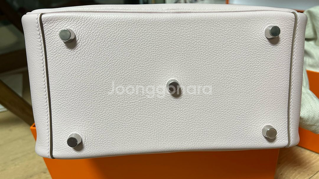 린디26 새상품 모브페일--1