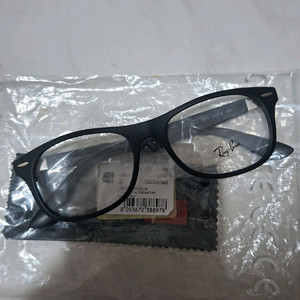 레이벤 RX4223v 안경