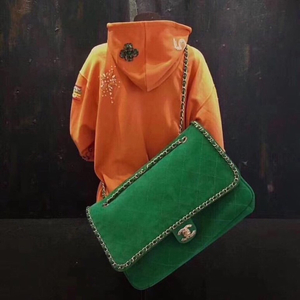 [XXL] 샤넬 X 퍼렐 플랩백 XXL