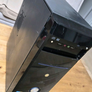 사무용 / 인강용 컴퓨터 본체(E7500)