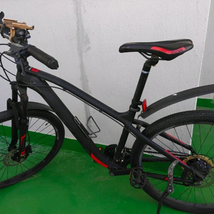 자이언트 ATX 27.5인치 MTB 자전거